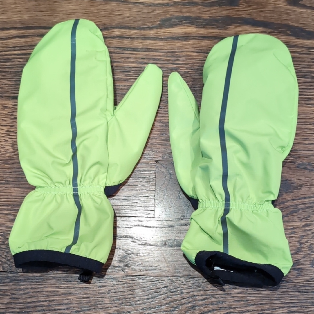 Janji Convertible Running Gloves